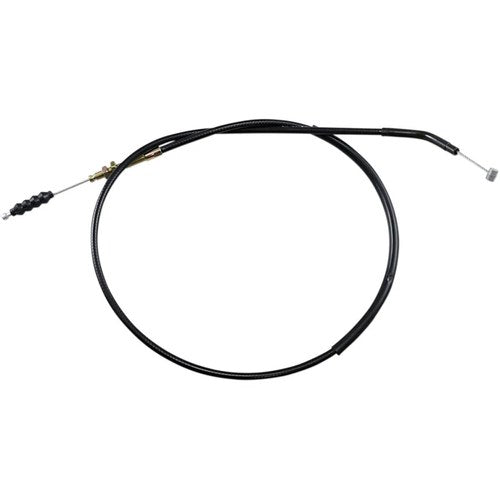 Motion Pro Black Vinyl Clutch Cable (02-0343)