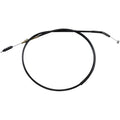 Motion Pro Black Vinyl Clutch Cable (02-0343)