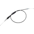 Motion Pro Black Vinyl Pull Throttle Cable (03-0181)