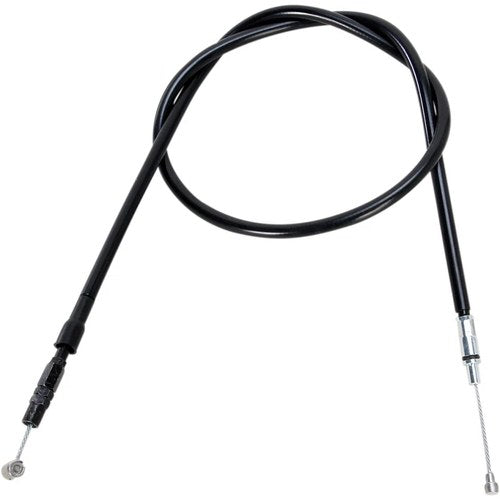 Motion Pro Black Vinyl Clutch Cable (05-0357)