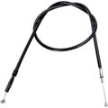 Motion Pro Black Vinyl Clutch Cable (05-0357)