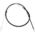 Motion Pro Black Vinyl Front Brake Cable (04-0038)
