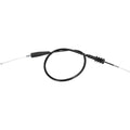 Motion Pro Black Vinyl Throttle Cable (03-0382)
