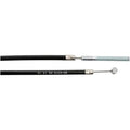 Motion Pro Black Vinyl Front Brake Cable (05-0318)