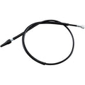 Motion Pro Black Vinyl Speedometer Cable (05-0030)
