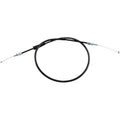 Motion Pro Black Vinyl Push Throttle Cable (02-0322)