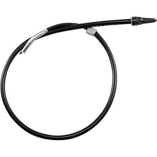 Motion Pro Black Vinyl Speedometer Cable (03-0103)