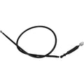 Motion Pro Black Vinyl Clutch Cable (04-0167)