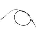 Motion Pro Black Vinyl Clutch Cable (03-0182)
