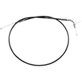 Motion Pro Black Vinyl Push Throttle Cable (03-0220)