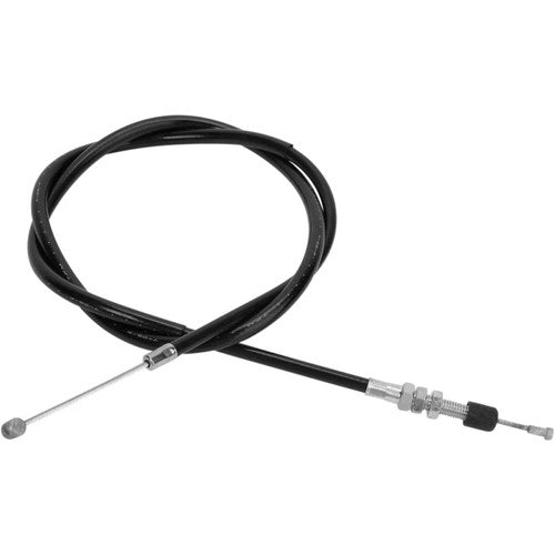 Motion Pro Black Vinyl Clutch Cable (05-0017)