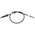 Motion Pro Black Vinyl Clutch Cable (05-0224)