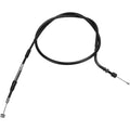 Motion Pro Black Vinyl Clutch Cable (02-0506)
