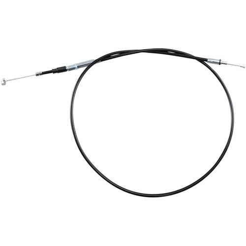 Motion Pro Black Vinyl Clutch Cable (02-0376)