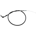 Motion Pro Black Vinyl Pull Throttle Cable (05-0102)