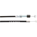 Motion Pro Black Vinyl Front Brake Cable (04-0168)