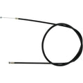Motion Pro Black Vinyl Choke Cable (05-0185)