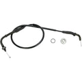 Motion Pro Black Vinyl Pull Throttle Cable (02-0439)