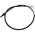 Motion Pro Black Vinyl Speedometer Cable (05-0104)