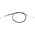 Motion Pro Black Vinyl Pull Throttle Cable (02-0510)