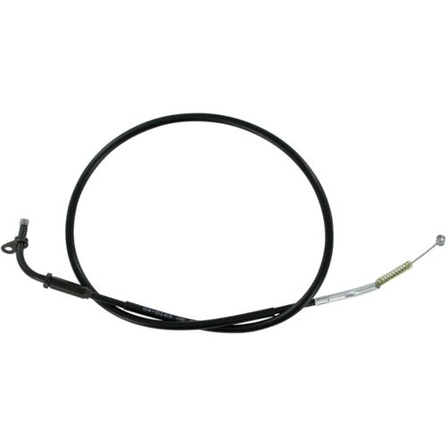 Motion Pro Black Vinyl Choke Cable (04-0163)