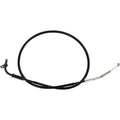 Motion Pro Black Vinyl Choke Cable (04-0163)