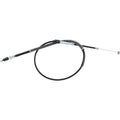 Motion Pro Black Vinyl Clutch Cable (04-0116)