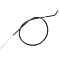 Motion Pro Black Vinyl Clutch Cable (02-0527)