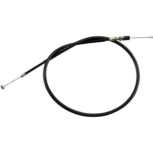 Motion Pro Black Vinyl Clutch Cable (05-0014)