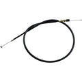 Motion Pro Black Vinyl Clutch Cable (05-0014)