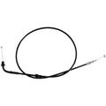 Motion Pro Black Vinyl Pull Throttle Cable (04-0136)