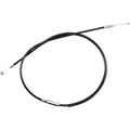 Motion Pro Black Vinyl Clutch Cable (03-0002)