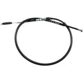 Motion Pro Black Vinyl Clutch Cable (03-0304)