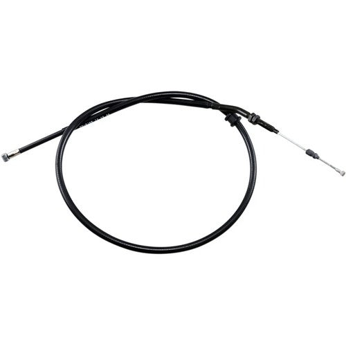 Motion Pro Black Vinyl Clutch Cable (05-0162)