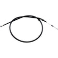 Motion Pro Black Vinyl Clutch Cable (05-0162)