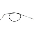 Motion Pro Black Vinyl Clutch Cable (02-0549)