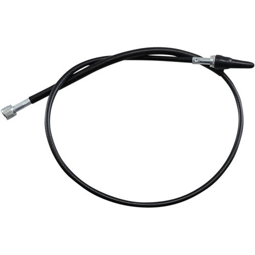 Motion Pro Black Vinyl Speedometer Cable (05-0001)