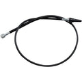 Motion Pro Black Vinyl Speedometer Cable (05-0001)
