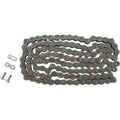 JT Chains 520 Hds Ultimate Competition Non-Sealed Chain (Natural) 124 Links