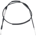 Motion Pro Black Vinyl Hot Start Cable (04-0254)