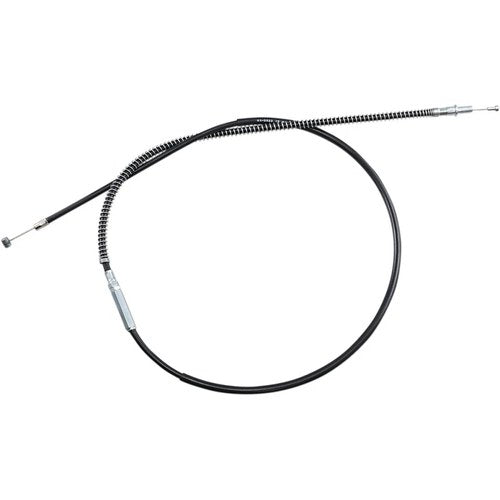 Motion Pro Black Vinyl Clutch Cable (03-0023)