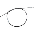 Motion Pro Black Vinyl Clutch Cable (03-0023)