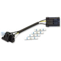 J.W. Speaker Wire Harness H4 for 7" Round (PAR56) Headlights JW 8200411