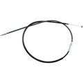 Motion Pro Black Vinyl Clutch Cable (03-0006)