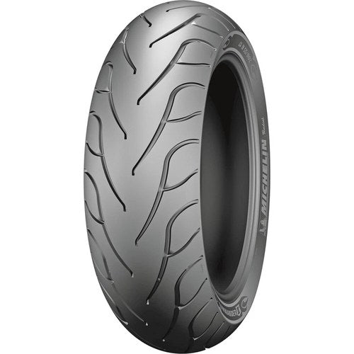 Michelin Commander II Motorcycle Tire | Rear 180/65B16 | 81H | Cruiser/Custom