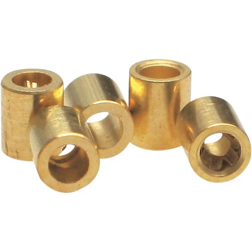 Motion Pro Cable Fittings, Carb End (short) fr 1.5mm Wire (01-0012)