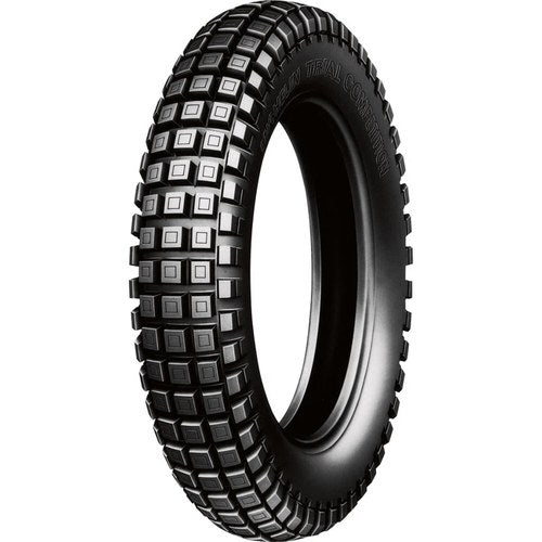 Michelin Trial Light Motorcycle Tire | Rear 120/100R18 | 68M | Trials