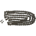 JT Chains 428 Hdr Super Competition Series Non-Sealed Chain (Natural) 120 Links