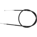 Motion Pro Black Vinyl Clutch Cable (05-0059)