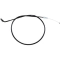 Motion Pro Black Vinyl Push Throttle Cable (02-0019)